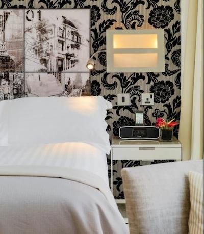 اج10 لندن واترلو