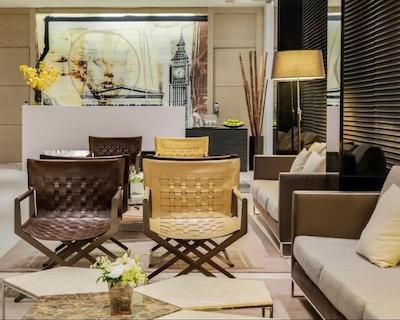 اج10 لندن واترلو