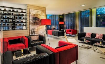 اج10 لندن واترلو