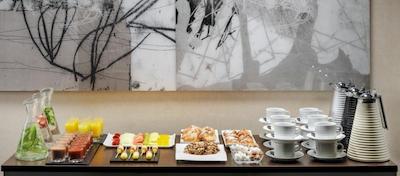 اج10 لندن واترلو