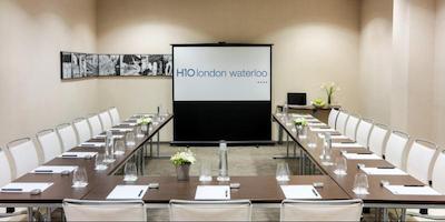 اج10 لندن واترلو