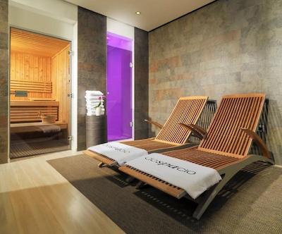 اج10 لندن واترلو