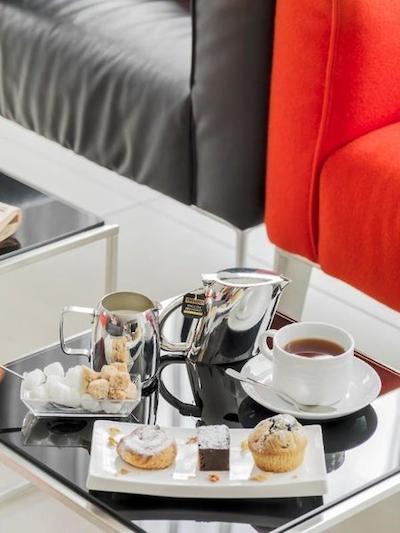 اج10 لندن واترلو