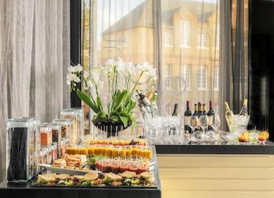 اج10 لندن واترلو