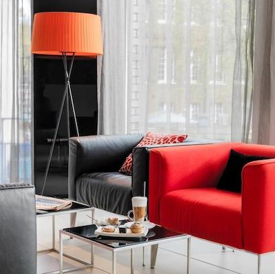 اج10 لندن واترلو