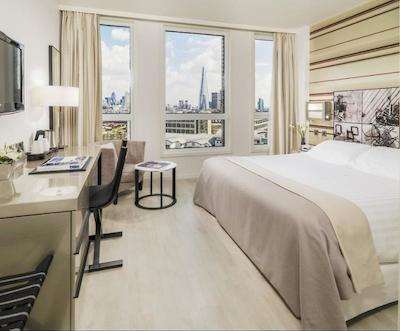 اج10 لندن واترلو