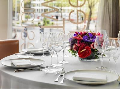 اج10 لندن واترلو