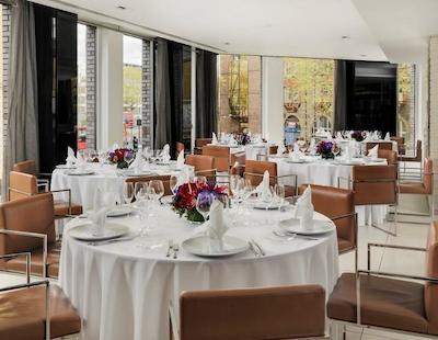 اج10 لندن واترلو