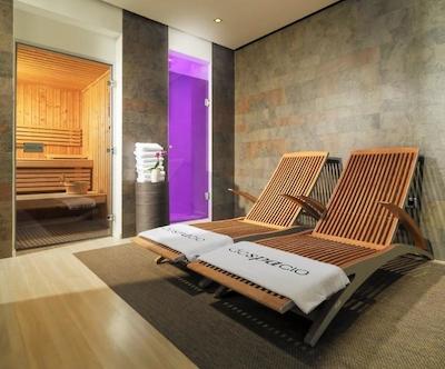 اج10 لندن واترلو