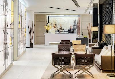 اج10 لندن واترلو