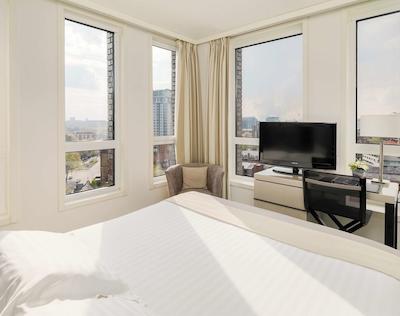 اج10 لندن واترلو