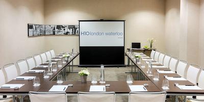 اج10 لندن واترلو