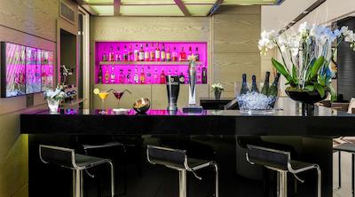 اج10 لندن واترلو