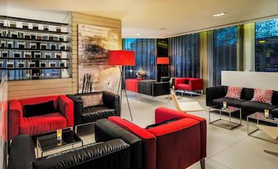 اج10 لندن واترلو