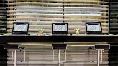 اج10 لندن واترلو