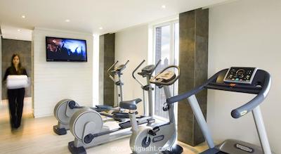 اج10 لندن واترلو