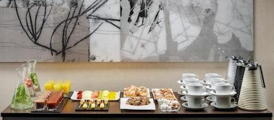 اج10 لندن واترلو