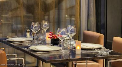 اج10 لندن واترلو