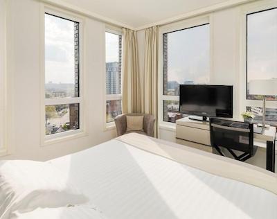 اج10 لندن واترلو