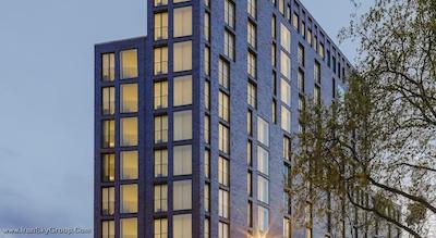 اج10 لندن واترلو