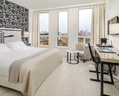 اج10 لندن واترلو