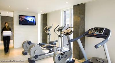 اج10 لندن واترلو