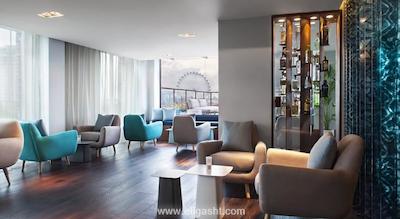 اج10 لندن واترلو