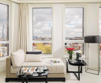 اج10 لندن واترلو