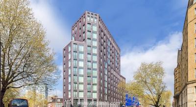 اج10 لندن واترلو