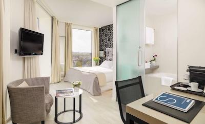 اج10 لندن واترلو