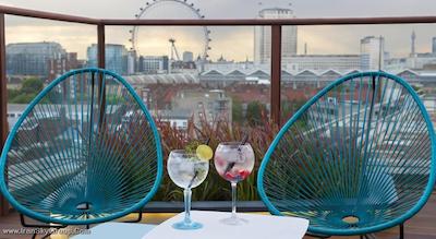 اج10 لندن واترلو