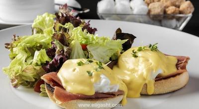 اج10 لندن واترلو