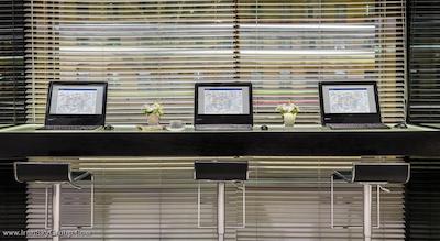 اج10 لندن واترلو