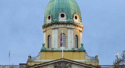 اج10 لندن واترلو