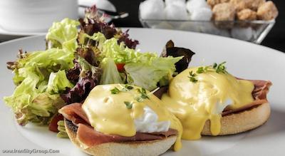 اج10 لندن واترلو