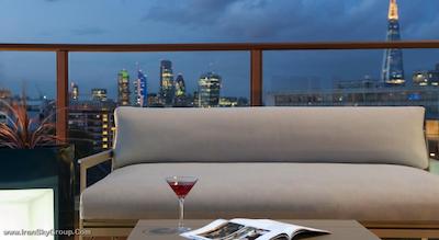 اج10 لندن واترلو