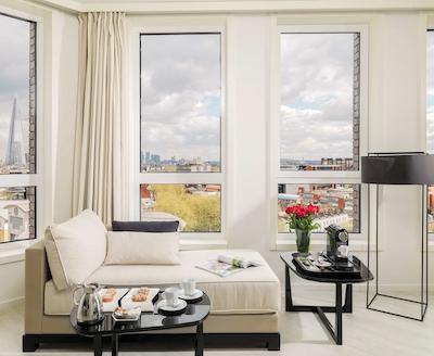 اج10 لندن واترلو