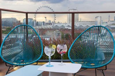 اج10 لندن واترلو