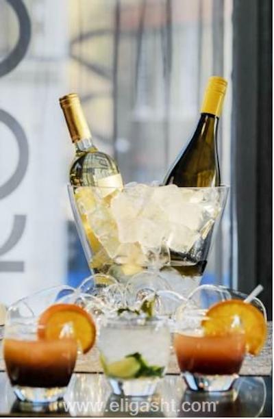 اج10 لندن واترلو