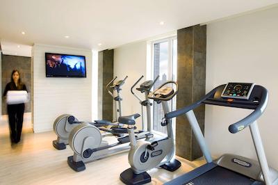 اج10 لندن واترلو