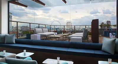 اج10 لندن واترلو