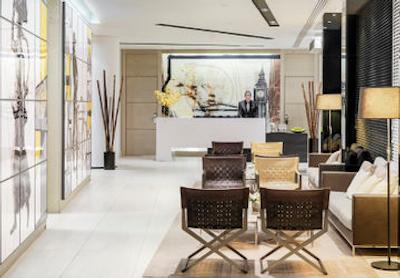 اج10 لندن واترلو