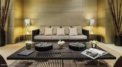 اج10 لندن واترلو