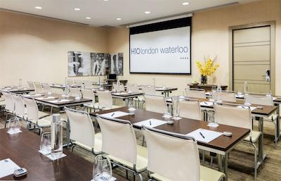 اج10 لندن واترلو