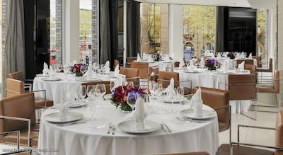 اج10 لندن واترلو