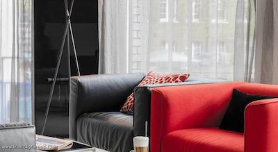 اج10 لندن واترلو