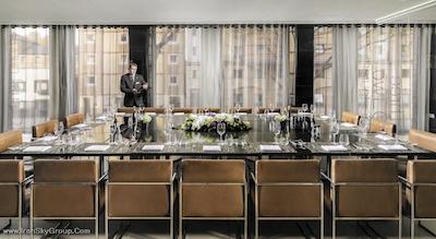 اج10 لندن واترلو