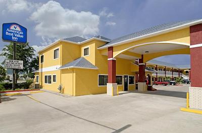 امریکاز بست والو این