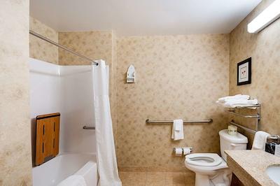 کمفرت این اند سویتز