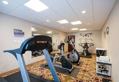 کمفرت این اند سویتز